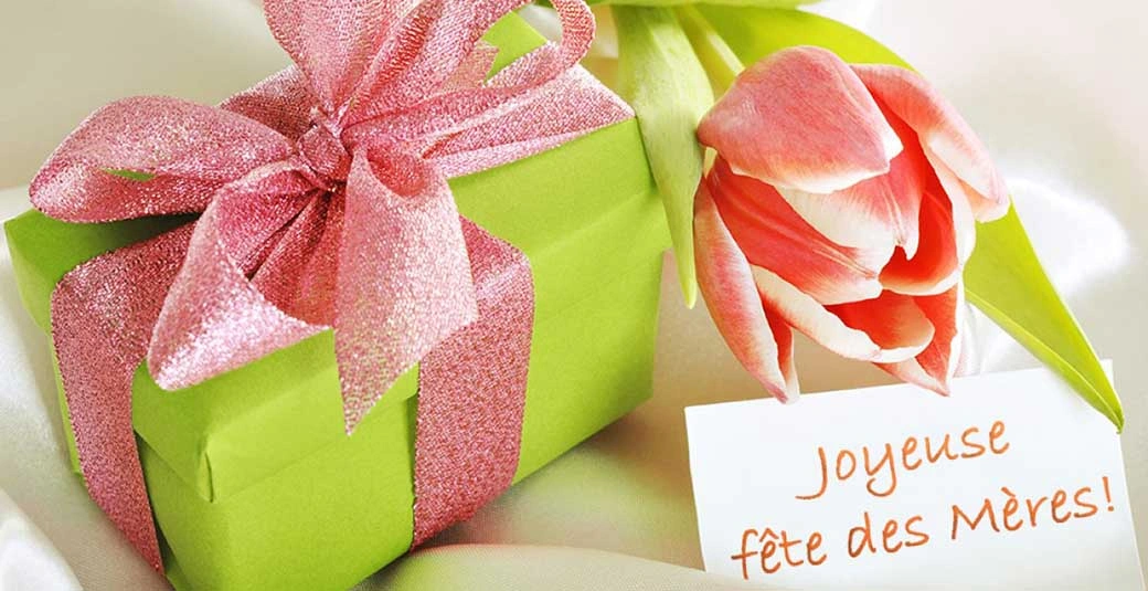 Faîtes le plein d’idées pour la Fête des Mères...🌸