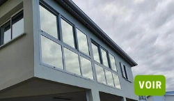 FILM SOLAIRE PARTICULIER SAINT BENOIT