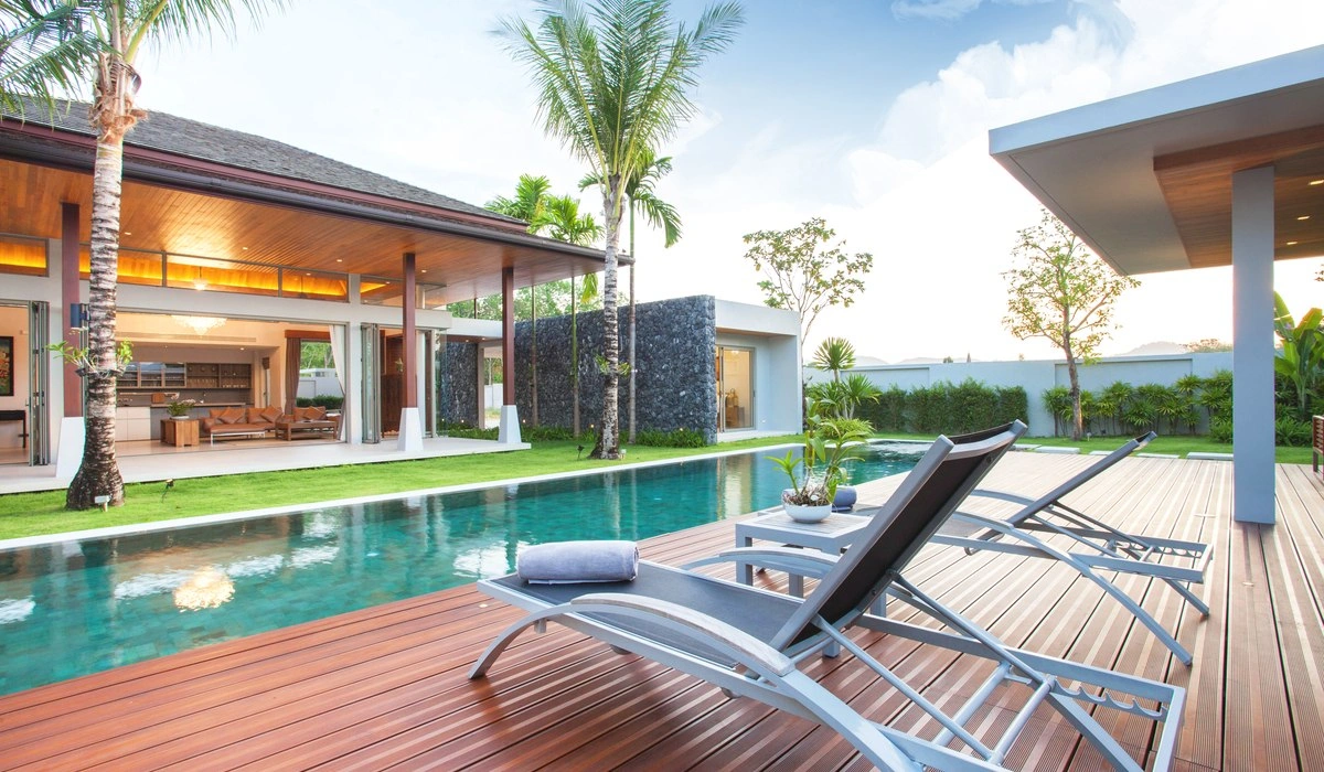 5 idées d’aménagement extérieur à La Réunion