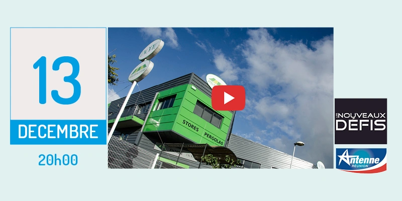 Les nouveaux défis : Atelier du Store à l’honneur