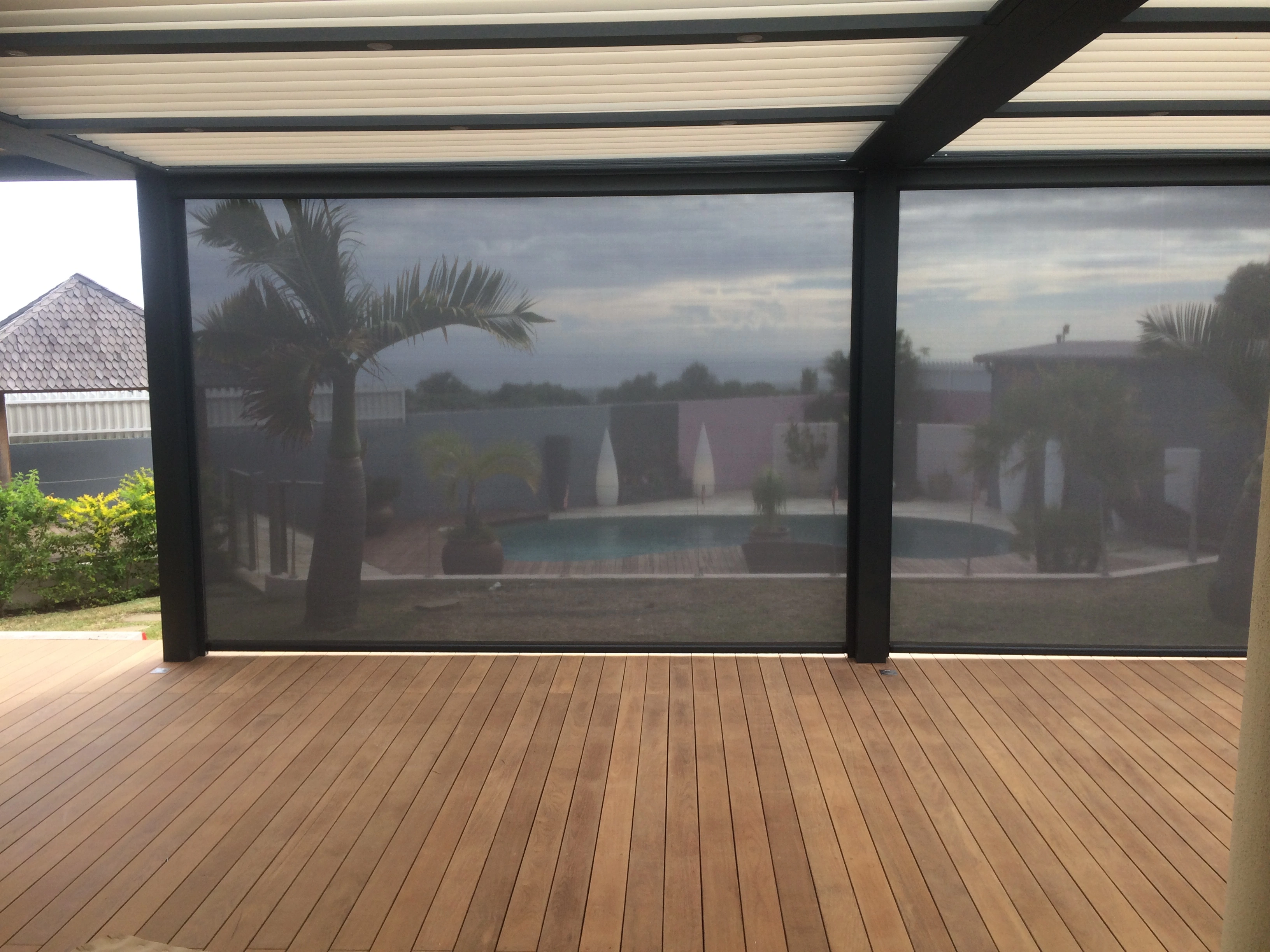 Vague de froid à la Réunion… Et alors ?