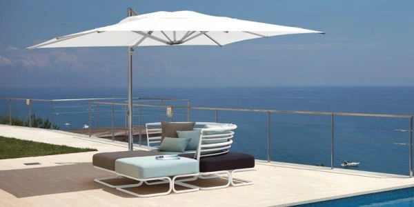 Parasol Shade - Parasol Réunion Atelier du Store