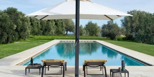 Parasol Martin - Parasol Réunion Atelier du Store