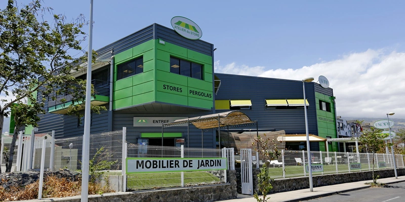 Le contrat qualité Atelier du Store