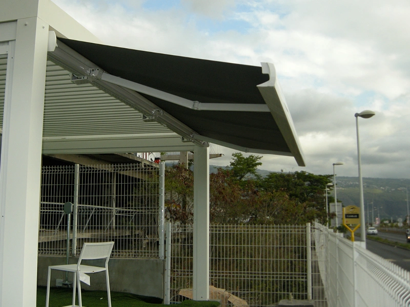Store banne Réunion