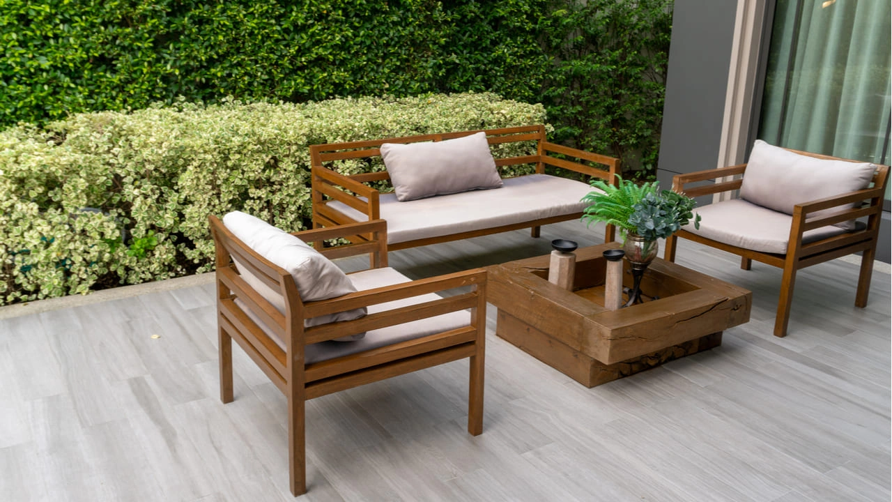 Tout savoir sur le mobilier éco-responsable