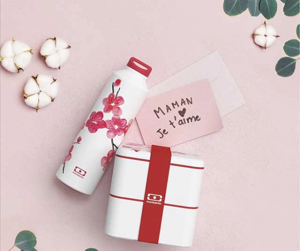 MONBENTO BLOSSOM