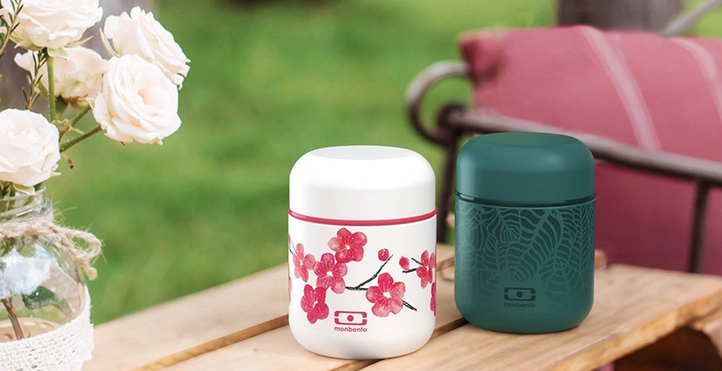 Nouveauté Monbento ! Découvrez notre Capsule Isotherme :