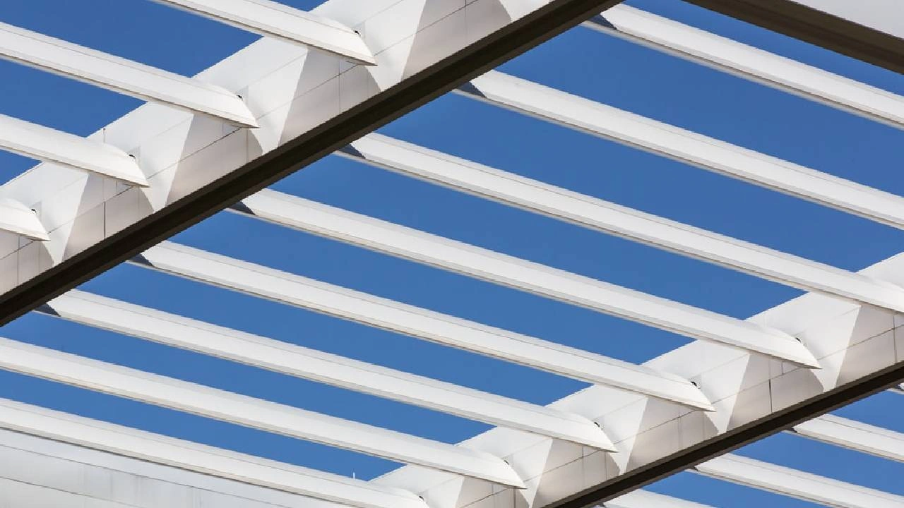 Tout ce que vous vouliez savoir sur la pergola à La Réunion