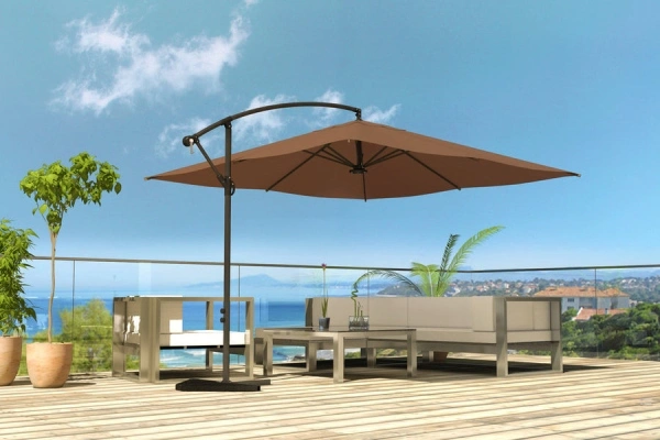 parasols sur internet