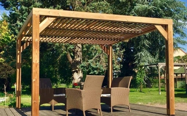 pergola-bioclimatique-prix-matériau