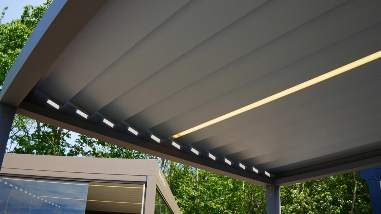 Quelle couverture pour ma pergola ?