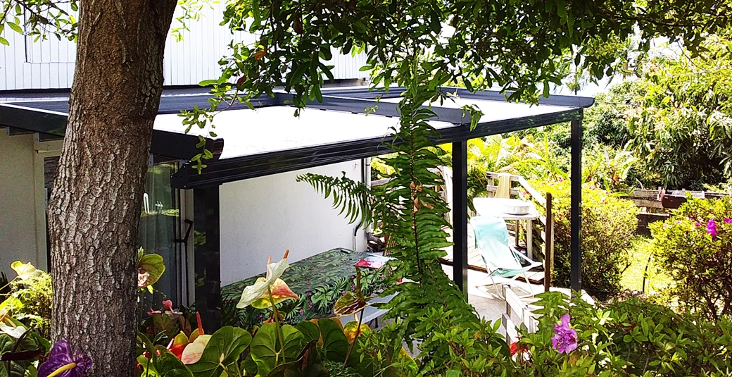 pergola novo à st françois