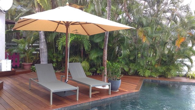 shine lipari chez clients