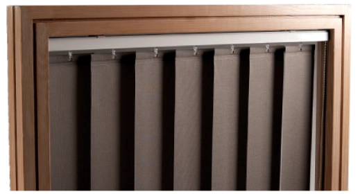 Store à bande atelier du store