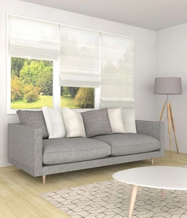 store moderne bateau