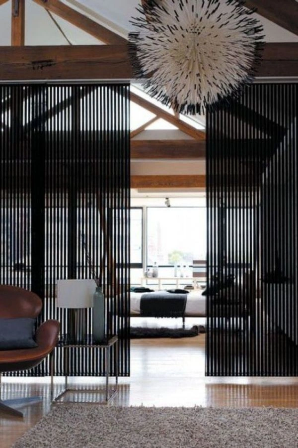 store moderne japonais