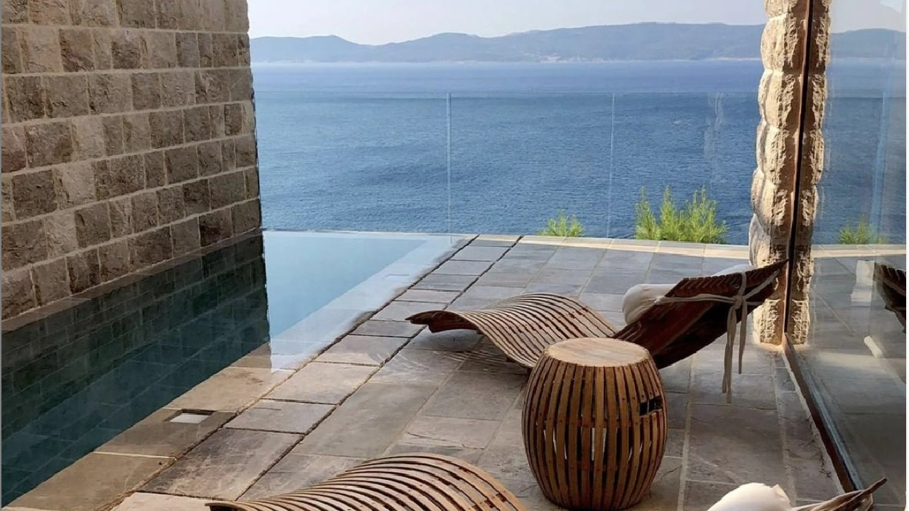 Un peu de détente avant les fêtes avec notre Chaise Longue UNOPIU’ Réunion.