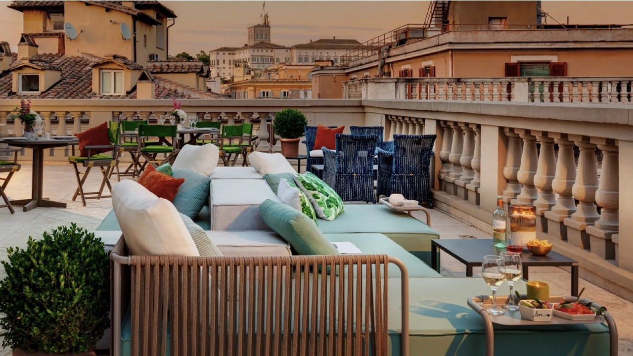 PERGOLA BIOCLIMATIQUE : Présentation et conseils l’ATELIER DU STORE